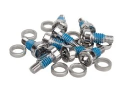 Shimano Pedalstifte Für PD-MX80 (9 Stk.)