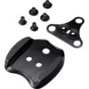 Shimano Plattenadapter SPD SM-SH41 -Fahrradladen shimano plattenadapter spd lg sh41