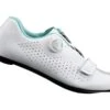 Shimano SH-RP5 Women Rennradschuh Weiß 2 Shimano SH-RP5 Women Rennradschuh Weiß -Fahrradladen shimano sh rp5 women rennradschuh weiss