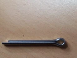 Shimano Sicherungssplint Bremsbeläge Für BR-M666