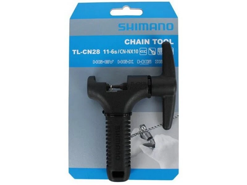 Shimano TL-CN28 Kettennieter 3 Shimano TL-CN28 Kettennieter