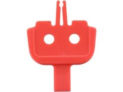 Shimano Bef-schrauben Für Kettenschutzring FC-M522 -Fahrradladen shimano transport sicherung fuer br m525