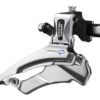 Shimano Umwerfer Altus FD-M313 7/8-fach Down Swing -Fahrradladen shimano umwerfer altus fd m313 7 8 fach down swing