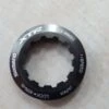 Shimano Verschlussring Mit Scheibe CS-M9000