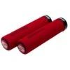 SRAM Locking Grips, Rot -Fahrradladen sram locking grips rot