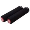 SRAM Locking Grips, Schwarz -Fahrradladen sram locking grips schwarz