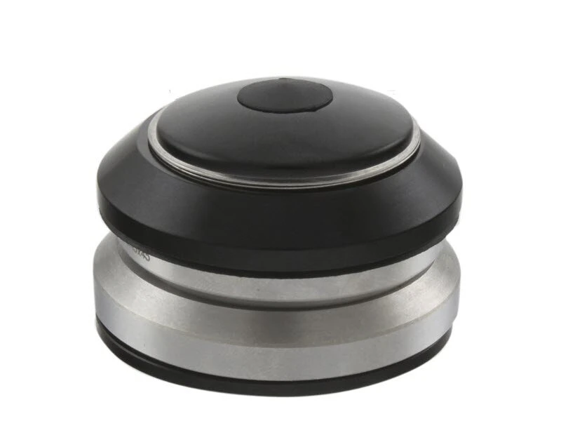 Steuersatz 1 1/8" Tapered Integriert Carbon 3 Steuersatz 1 1/8" Tapered Integriert Carbon