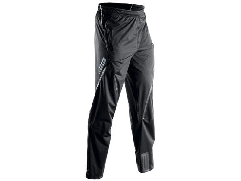 Sugoi Majik Shell Pant, Schwarz 3 Sugoi Majik Shell Pant, Schwarz