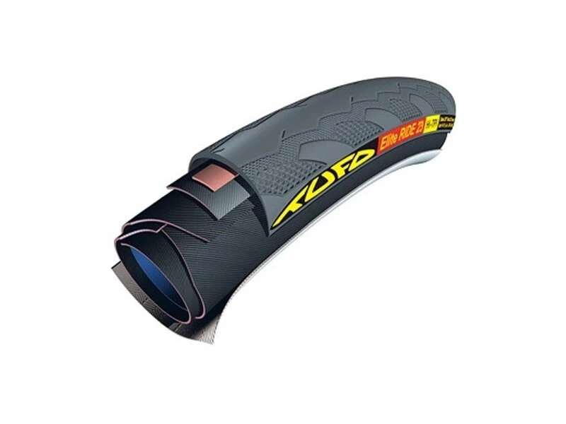 Tufo Elite Ride Schlauchreifen 3 Tufo Elite Ride Schlauchreifen
