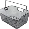 Ventura Korb Engmaschig Schwarz 2 Ventura Korb Engmaschig Schwarz -Fahrradladen ventura korb engmaschig schwarz